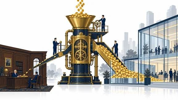 Who is winning the war for UK savings?